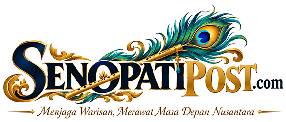 Senopati Post